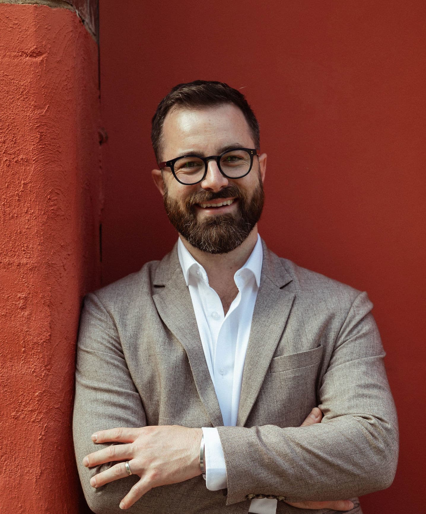 Dominic Pearl