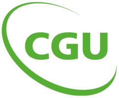 CGU logo